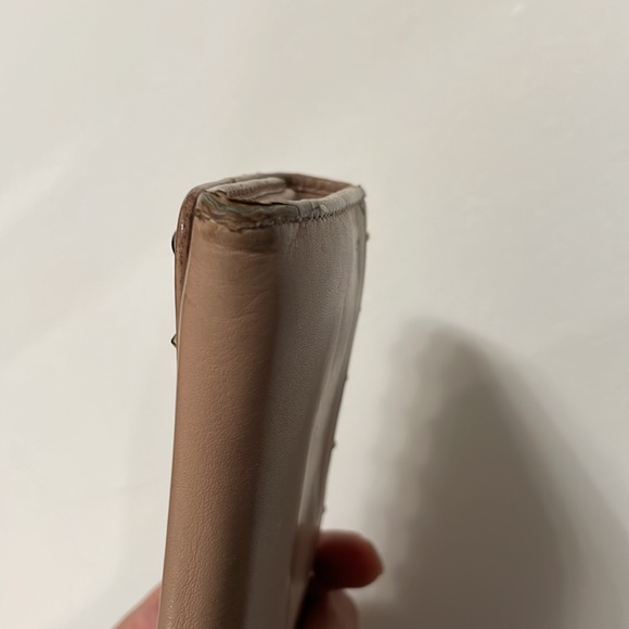 Authentic Miu Miu Studded Wallet - Picture 7 of 15